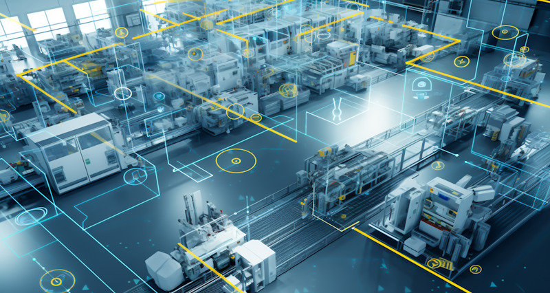 Hexagon Automation: The shift from optimisation to innovation